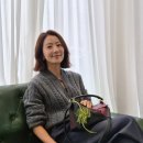 1967년생이신 김희애 배우 근황.JPG 이미지