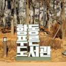 항동푸른도서관 이미지