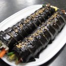 옛집멸치국수
