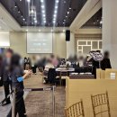 지에스25당산메인점 | 당산 그랜드 컨벤션 센터 웨딩홀 결혼식 뷔페 하객 솔직 후기