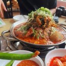 대명감자탕 - 아산시 배방로173번길 28-6 | 대명감자탕