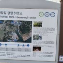 남파랑길 51코스 이미지