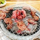 농장숯불갈비 이미지