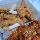 처갓집양념치킨호계점 이미지