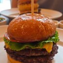 GS25종로SC점 | 종로 수제버거 맛집 [릴버거 광화문점] 에서 대존맛 햄버거 먹어본 찐강추 솔직후기