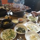 한성숯불갈비 이미지