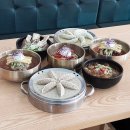 기장밀면 이미지