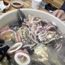 오이도손칼국수 이미지