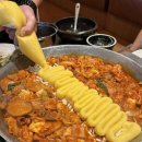 세븐일레븐 광주양산우미점 | 광주 양산동 찐맛집 ‘마녀의 닭갈비’ 솔직 후기