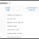 대전판암초교 이미지