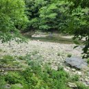 2025년8월10일 58단합대회 계곡트레킹(정기산행) 이미지