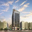 굿모닝레지던스호텔 휴 이미지