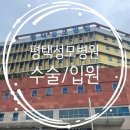 평택성모병원 | 평택성모병원 정형외과 3박4일 입원후기 쇄골 골절 플레이트(금속고정) 제거 수술