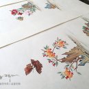 궁중채색화 이미지