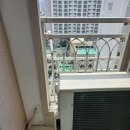 삼성에어컨가스충전세척청소이전설치 이미지