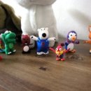 인형의 거리(말) 이미지