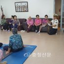 둔산경로당 이미지