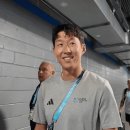 [MLS] 손흥민, MLS 올스타전 하이라이트.gif 이미지