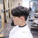 일센치헤어 이미지