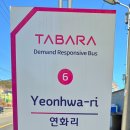 동해남부선 기장역 앞