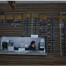 홍제동주민센터 버스정류장 이미지