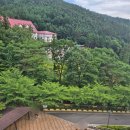 수련원길 | 광양 백운산 포스코 수련원 둘레길, 조식 및 석식, 5인실 후기