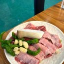[대전 도안동|조선 갈매기] 특별한 메뉴 통대파 갈매기살 후기😋