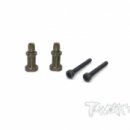 [써펀트코리아] Hard Coated 7075-T6 Alum. Shock Standoffs +5mm 이미지