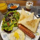 햄릿과 올리브 이미지