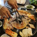 부뚜막대패삼겹 이미지