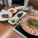 산채랑오리랑 이미지