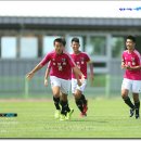 (제주국제중등축구대회)제주 국제유스축구대회 서울보인중 vs 중국옌밴FC 예선전 이모저모 2018.8.14(제주도 서귀포시 강창학경기장)14 이미지