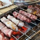 백운중앙로 | 【하남 맛집】 양꼬치 무한리필의 끝판왕! 백운양꼬치 솔직 후기