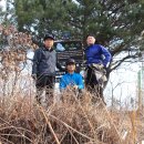 한길로, 생강나무와 함께 한 곡성 화장산(華藏山)(19.01.25) 이미지