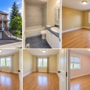🏡 North York Semi-Furnished 단독주택 전체 렌트 – 3개월 이상 단기 가능 이미지