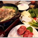 밑반찬과 손님초대 이미지