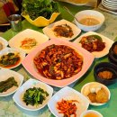 돈쌈밥 티스토리