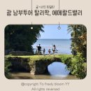돌핀브리즈 | 괌 남부투어 필수코스｜에메랄드밸리·탈리팍다리·스페인광장 아이들과 여행 후기+아갓냐쇼핑센터, 돈...