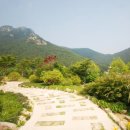 양지암 조각공원 이미지