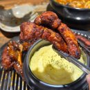 인생극장쪽갈비전주