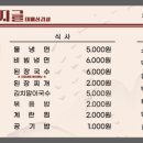 대한민국대패삼겹살
