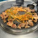 오렌지월드타운 | [경산/영남대 맛집] 가성비 맛집 오늘김해뒷고기 영남대점