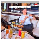 매일여행클럽 | 발리 신혼여행 리조트 인터컨티넨탈 짐바란 클럽라운지 후기
