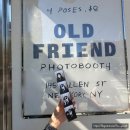 프렌드 샵(FRIEND SHOP) | [뉴욕 3일차] 타임스퀘어 교회 / 올드프렌드포토 브루클린 / 매드해피 / 물랑루즈 뮤지컬 / 그랜드 센트럴