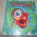 초등 미국 교과서 Harcourt Storytown What's this(1.5) &amp; Blast off(2.2) 팝니다~~ 이미지