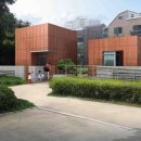 논현중앙근린공원 공원화장실 이미지