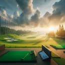 파주리조트 골프클럽 | 파주리조트골프클럽 파주 연다산동 실외골프연습장