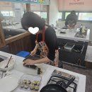 노랑김밥 이미지