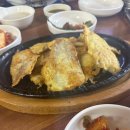 하나로마트 의성중부농협본점 | 엠스클럽CC 군위 의성 맛집 : 강산동태전문점 캐디추천 음식점