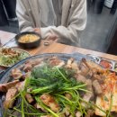 진짜무쇠솥뚜껑삼겹살 상돈 이미지